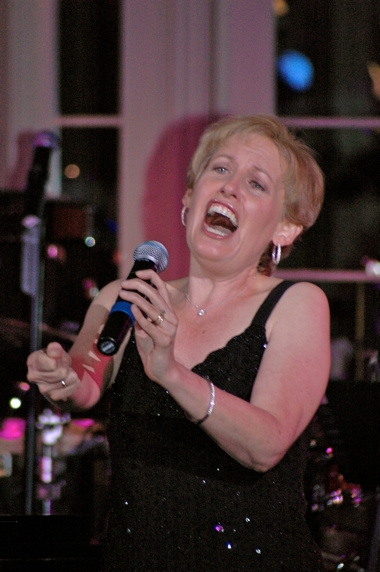 Photo Coverage: Paper Mill Playhouse Celebrates 72 Years with Annual Gala Image