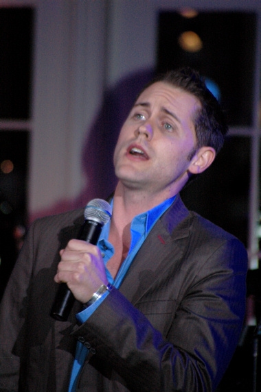 Photo Coverage: Paper Mill Playhouse Celebrates 72 Years with Annual Gala Image