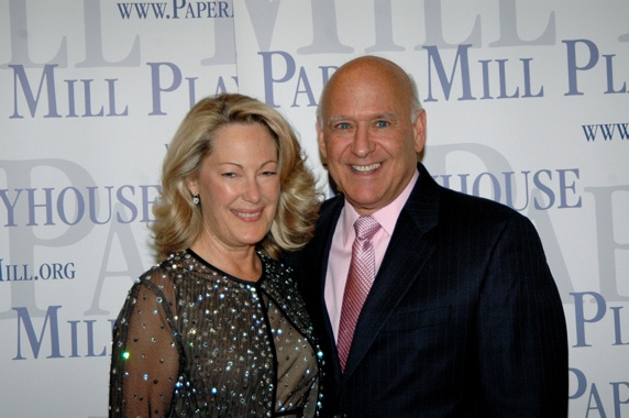 Photo Coverage: Paper Mill Playhouse Celebrates 72 Years with Annual Gala Image