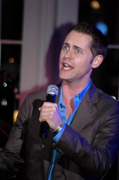 Photo Coverage: Paper Mill Playhouse Celebrates 72 Years with Annual Gala Image