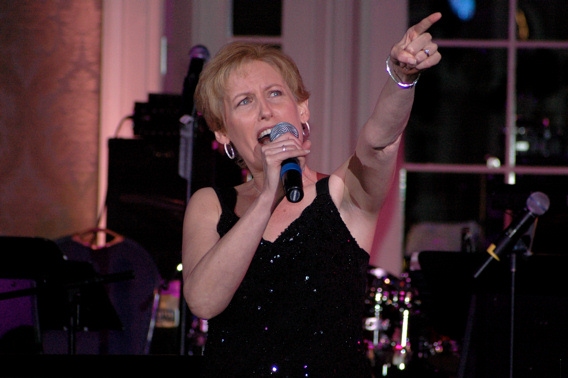Photo Coverage: Paper Mill Playhouse Celebrates 72 Years with Annual Gala Image