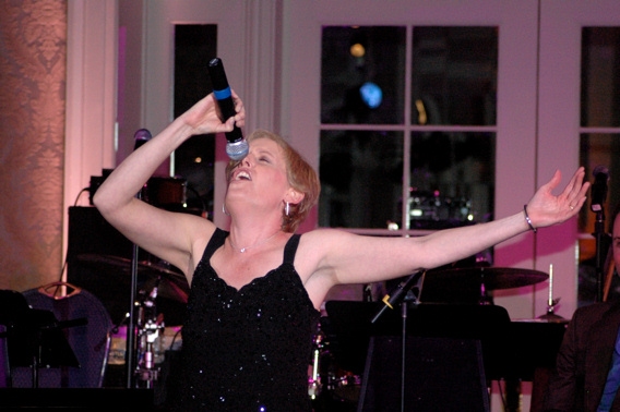 Photo Coverage: Paper Mill Playhouse Celebrates 72 Years with Annual Gala Image
