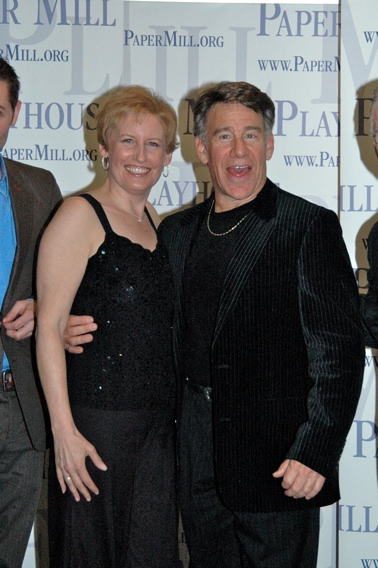 Photo Coverage: Paper Mill Playhouse Celebrates 72 Years with Annual Gala Image