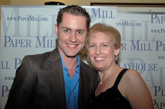 Photo Coverage: Paper Mill Playhouse Celebrates 72 Years with Annual Gala Image