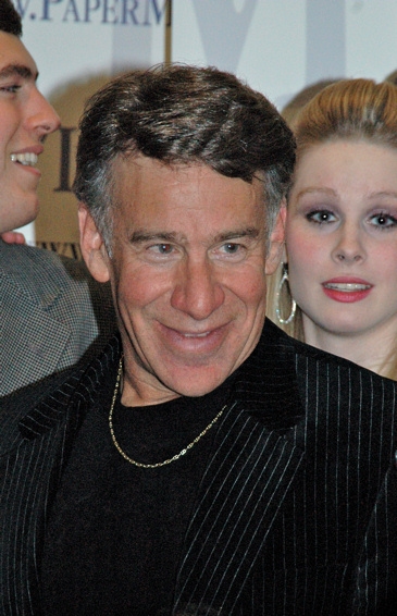 Photo Coverage: Paper Mill Playhouse Celebrates 72 Years with Annual Gala Image