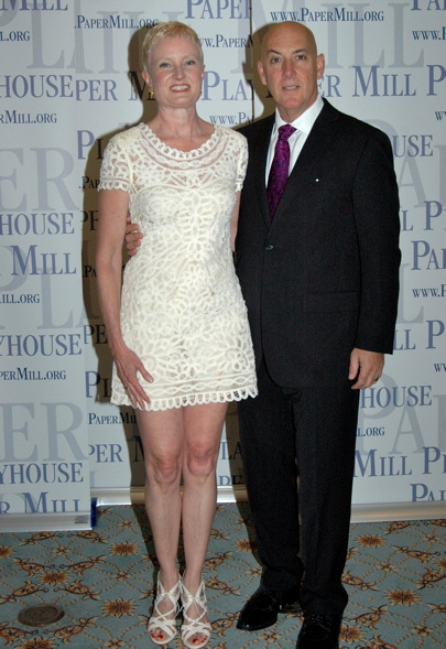 Photo Coverage: Paper Mill Playhouse Celebrates 72 Years with Annual Gala Image