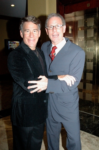 Photo Coverage: Paper Mill Playhouse Celebrates 72 Years with Annual Gala Image