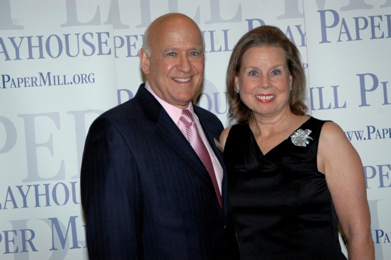 Photo Coverage: Paper Mill Playhouse Celebrates 72 Years with Annual Gala Image