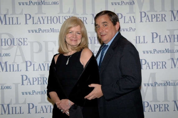 Photo Coverage: Paper Mill Playhouse Celebrates 72 Years with Annual Gala Image