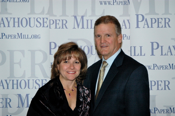 Photo Coverage: Paper Mill Playhouse Celebrates 72 Years with Annual Gala Image