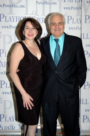 Photo Coverage: Paper Mill Playhouse Celebrates 72 Years with Annual Gala Image