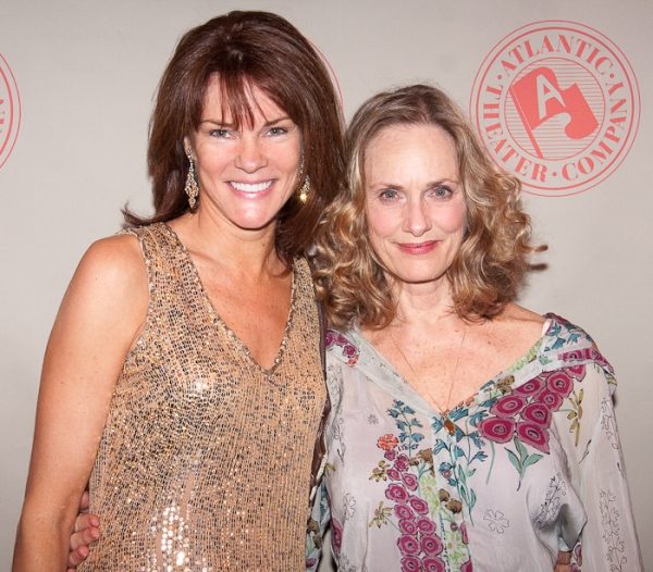 Photo Coverage: Atlantic Theater Company Opens GABRIEL Image