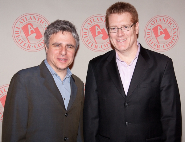 Photo Coverage: Atlantic Theater Company Opens GABRIEL Image