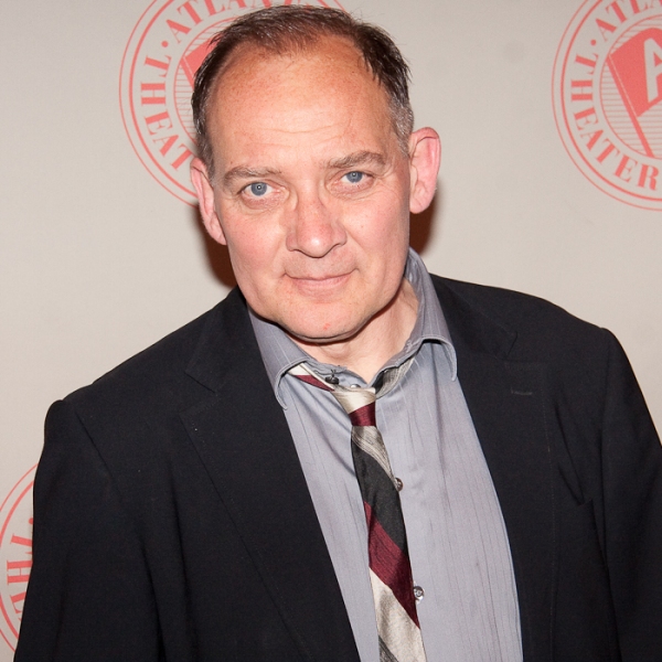 Photo Coverage: Atlantic Theater Company Opens GABRIEL Image