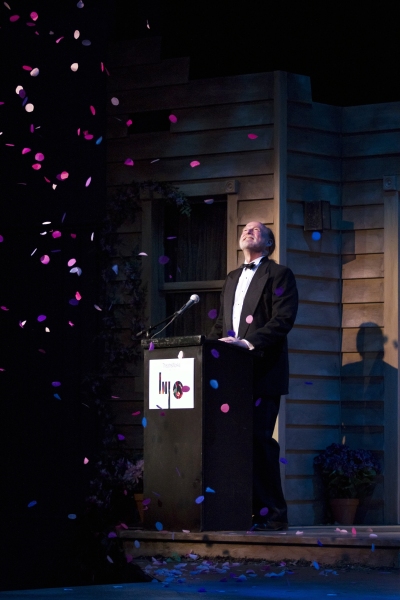 Photo Flash: THEATREWORKS' GALA 40 Raises $516,000 Image