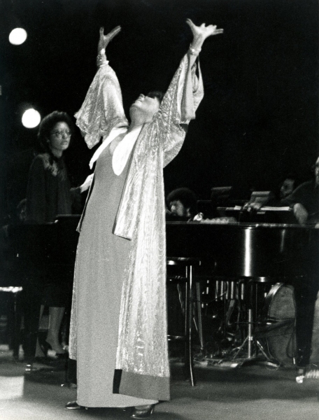 Photo Coverage: BWW Remembers Lena Horne Image