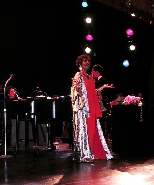 Photo Coverage: BWW Remembers Lena Horne Image