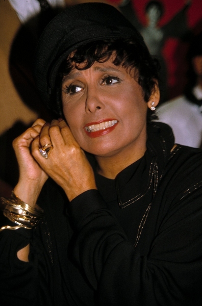 Photo Coverage: BWW Remembers Lena Horne Image