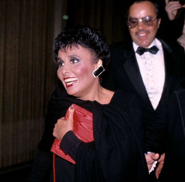 Photo Coverage: BWW Remembers Lena Horne Image