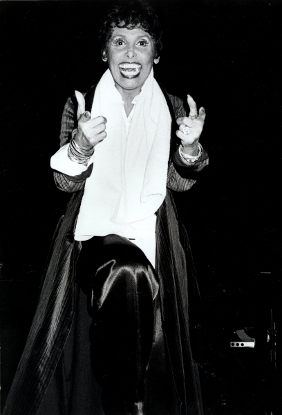 Photo Coverage: BWW Remembers Lena Horne Image