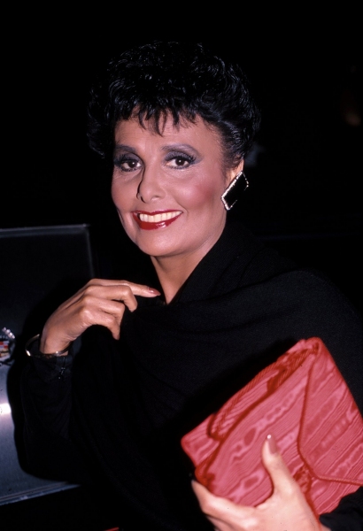 Photo Coverage: BWW Remembers Lena Horne Image