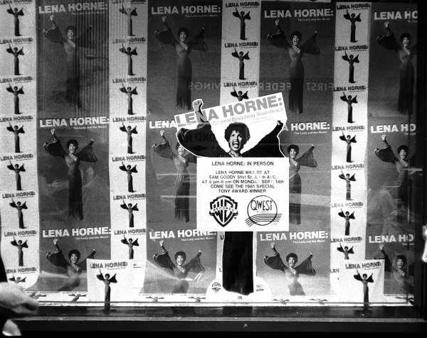 Photo Coverage: BWW Remembers Lena Horne Image