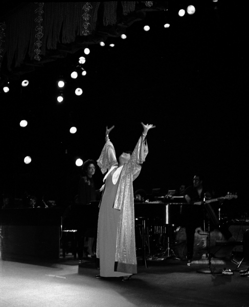 Photo Coverage: BWW Remembers Lena Horne Image