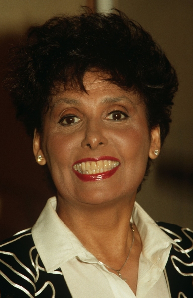 Photo Coverage: BWW Remembers Lena Horne Image