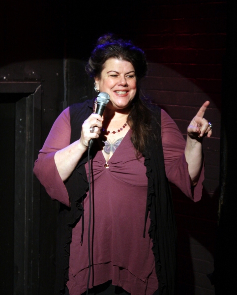 Photo Flash: Gayfest NYC Presents MOTHER TONGUE Image