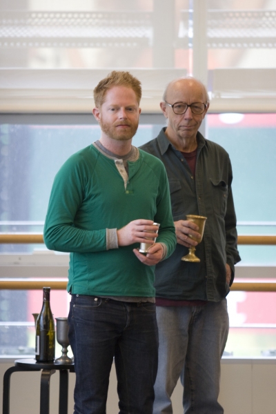 Photo Flash: THE WINTER'S TALE At Shakespeare in the Park Image