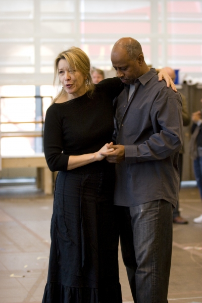 Photo Flash: THE WINTER'S TALE At Shakespeare in the Park Image