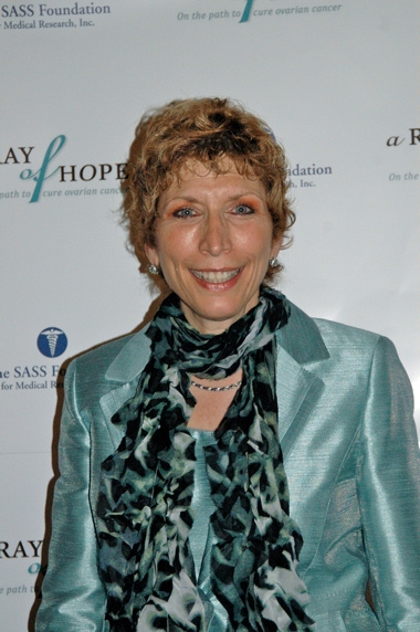 Photo Coverage: A Ray of Hope Benefit Image