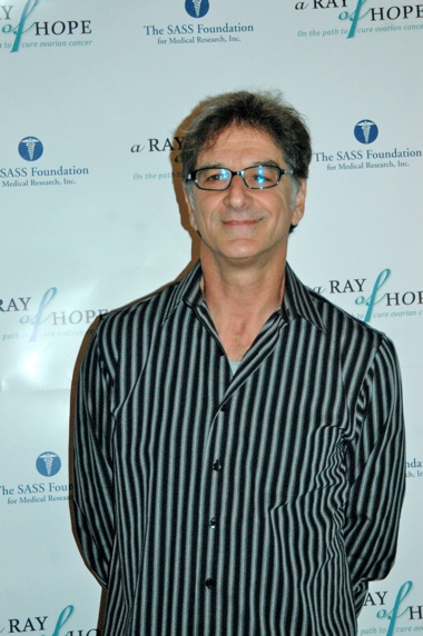 Photo Coverage: A Ray of Hope Benefit Image