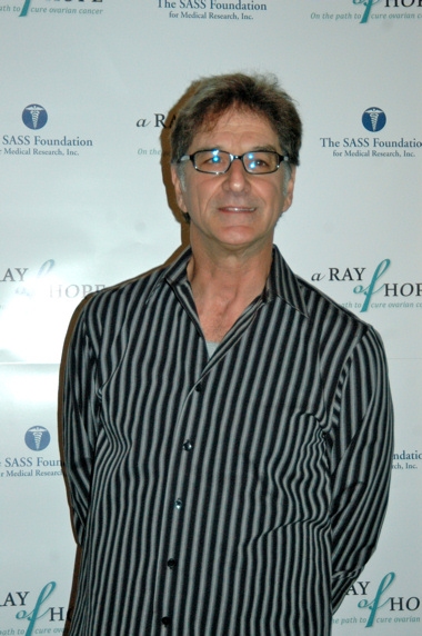 Photo Coverage: A Ray of Hope Benefit Image