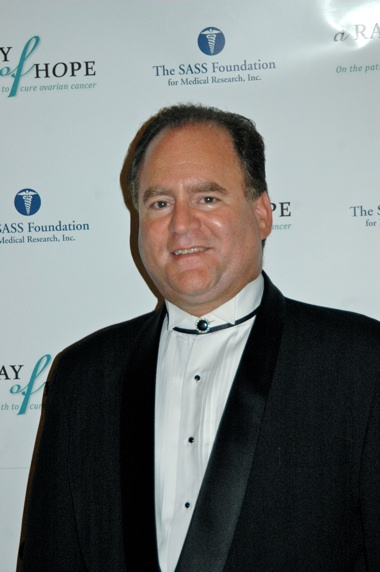 Photo Coverage: A Ray of Hope Benefit Image