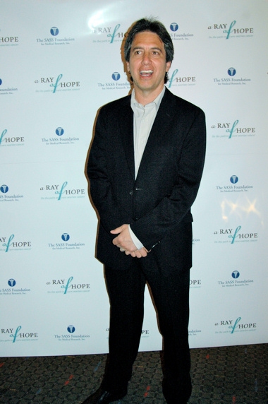 Photo Coverage: A Ray of Hope Benefit Image