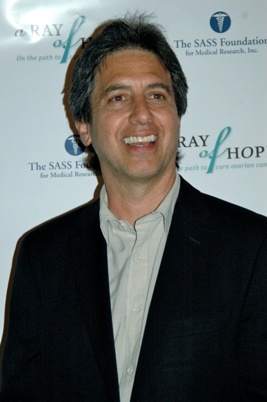 Photo Coverage: A Ray of Hope Benefit Image