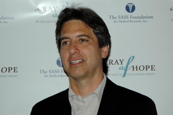 Photo Coverage: A Ray of Hope Benefit Image