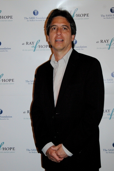 Photo Coverage: A Ray of Hope Benefit Image