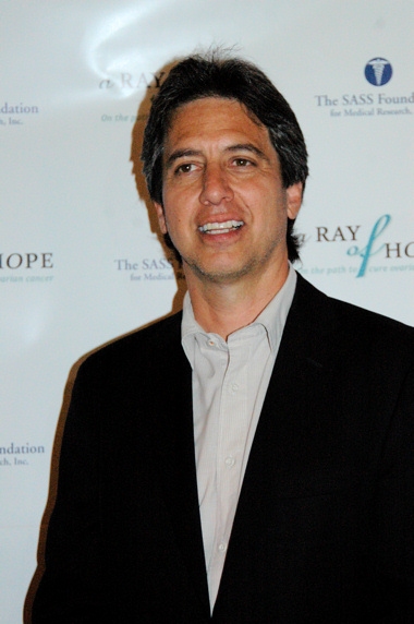 Photo Coverage: A Ray of Hope Benefit Image