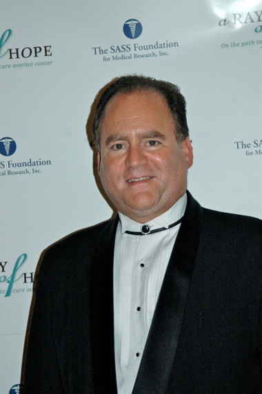 Photo Coverage: A Ray of Hope Benefit Image