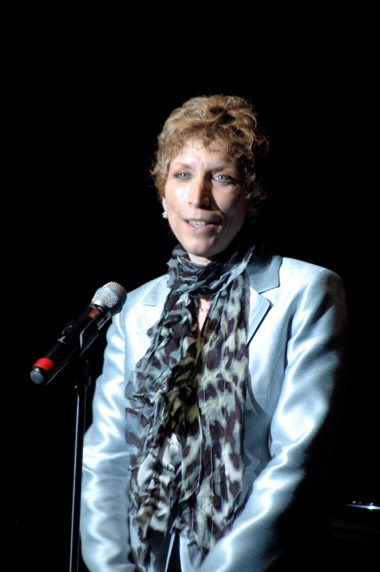 Photo Coverage: A Ray of Hope Benefit Image