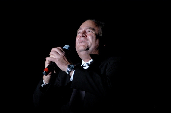 Photo Coverage: A Ray of Hope Benefit Image