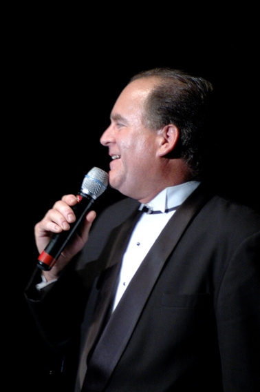 Photo Coverage: A Ray of Hope Benefit Image