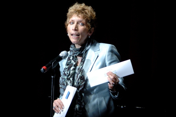 Photo Coverage: A Ray of Hope Benefit Image