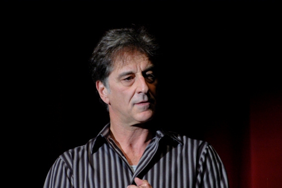 Photo Coverage: A Ray of Hope Benefit Image