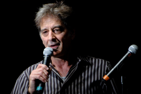 Photo Coverage: A Ray of Hope Benefit Image