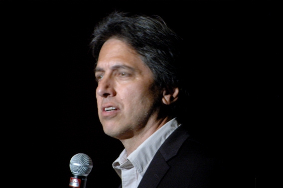 Photo Coverage: A Ray of Hope Benefit Image