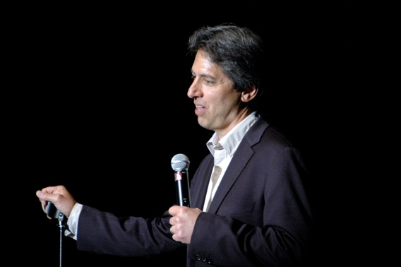 Photo Coverage: A Ray of Hope Benefit Image