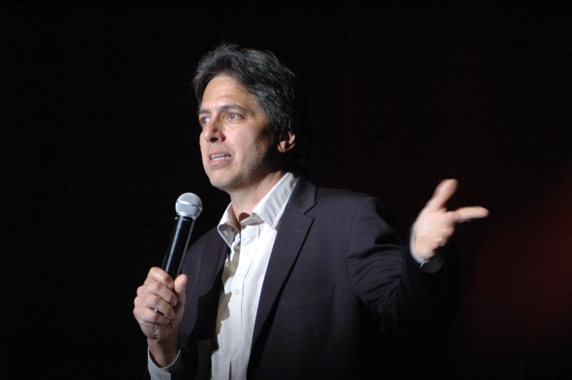 Photo Coverage: A Ray of Hope Benefit Image